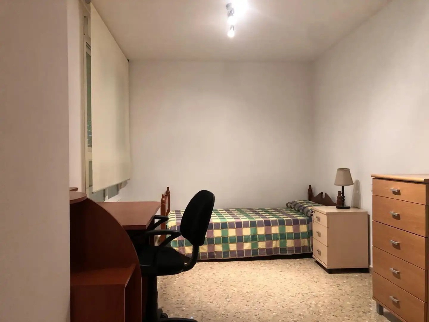 Piso de 109 m² en Castellón de la Plana