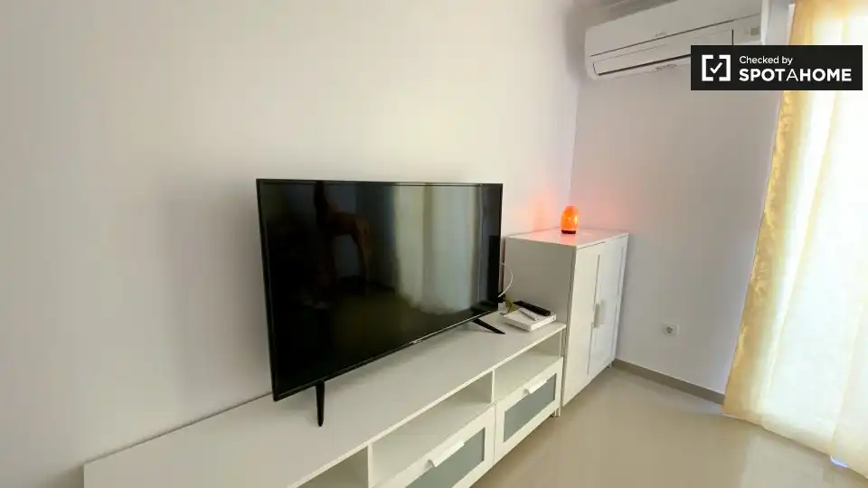 Habitación 98 m², Valencia