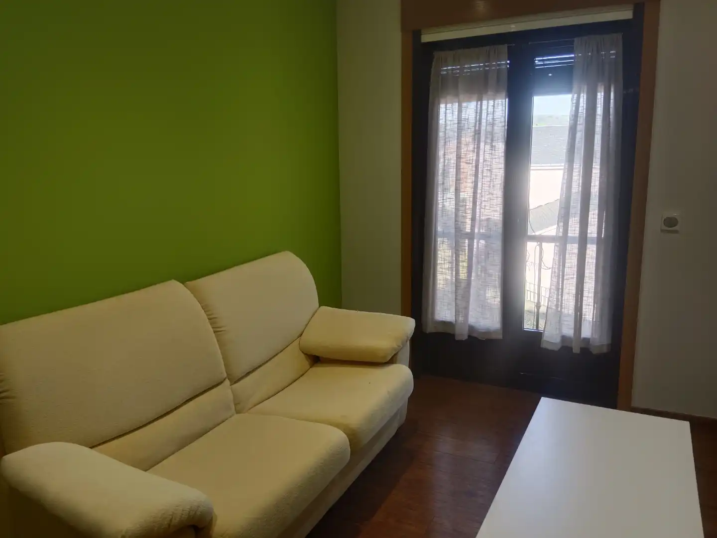 Piso de 63 m² en Ponferrada