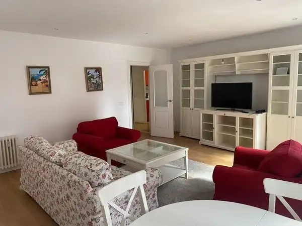 Appartamento 115 m² a Valladolid