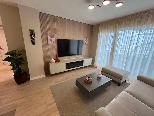 Piso de 100 m² en Zaragoza