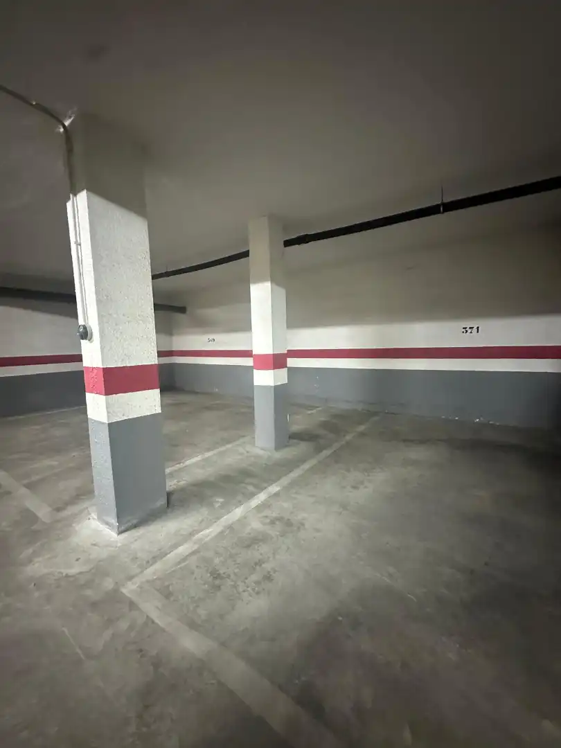 Piso de 80 m² en Benalmádena