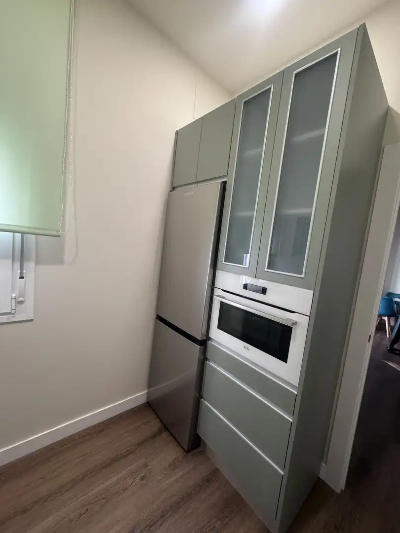 Pis de 40 m² a San Fernando