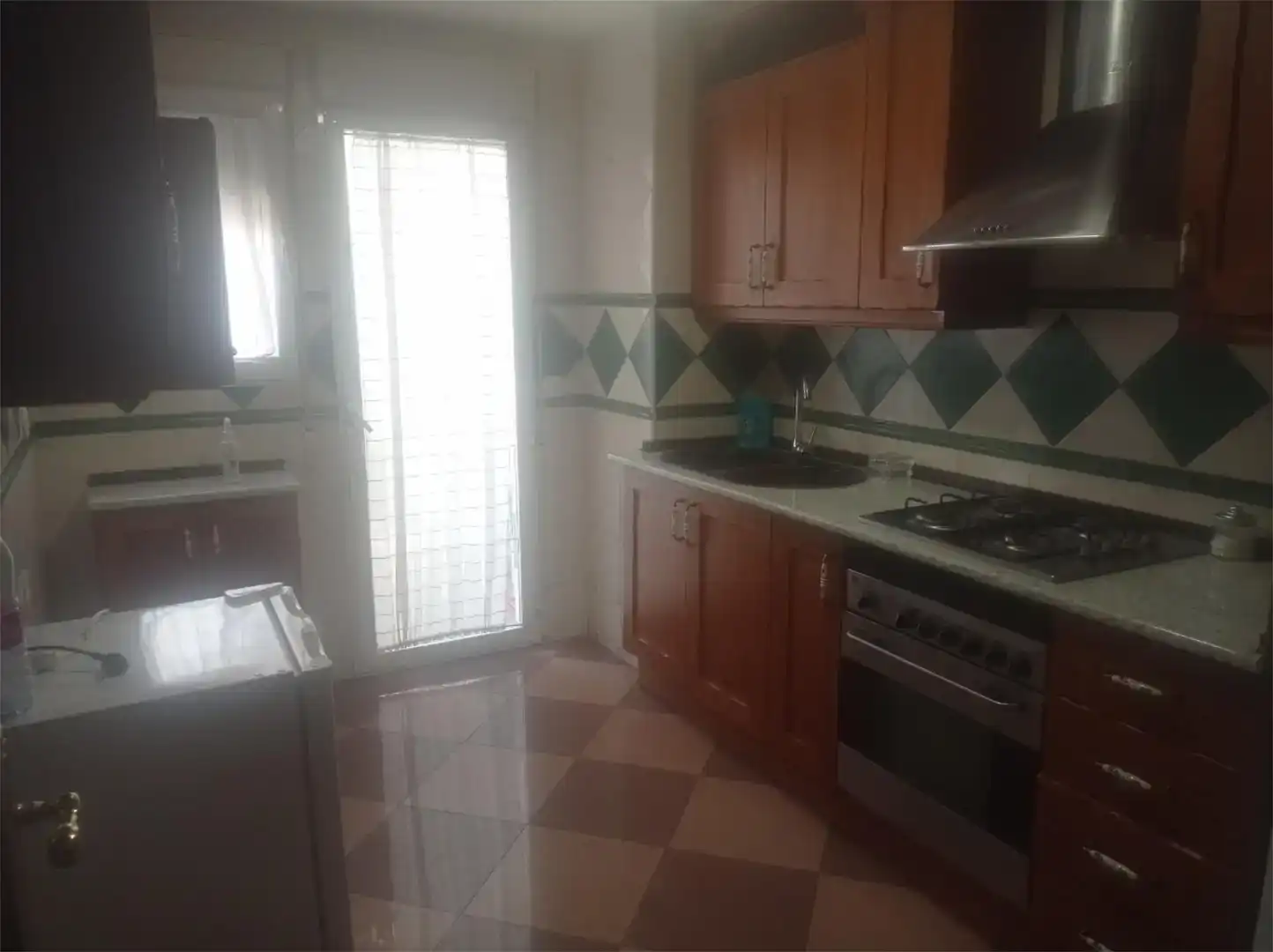 Piso de 130 m² en Jaén
