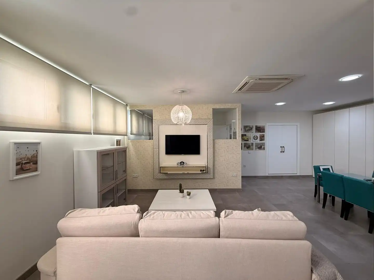 Piso de 75 m² en Córdoba