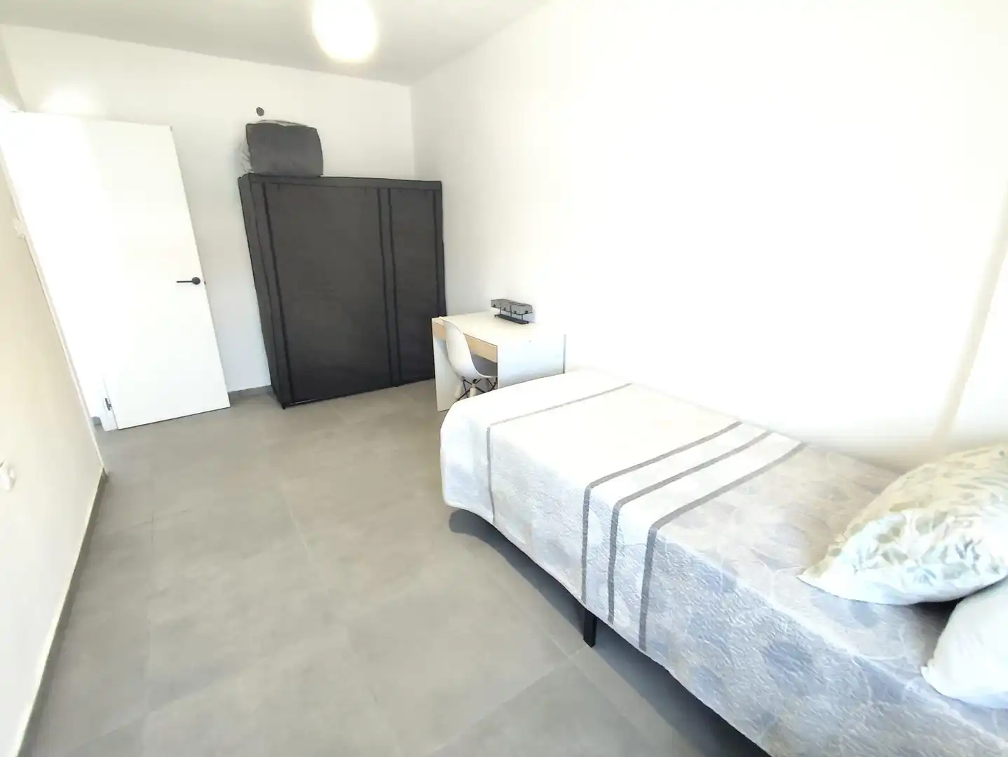 Habitació de lloguer, Alacant
