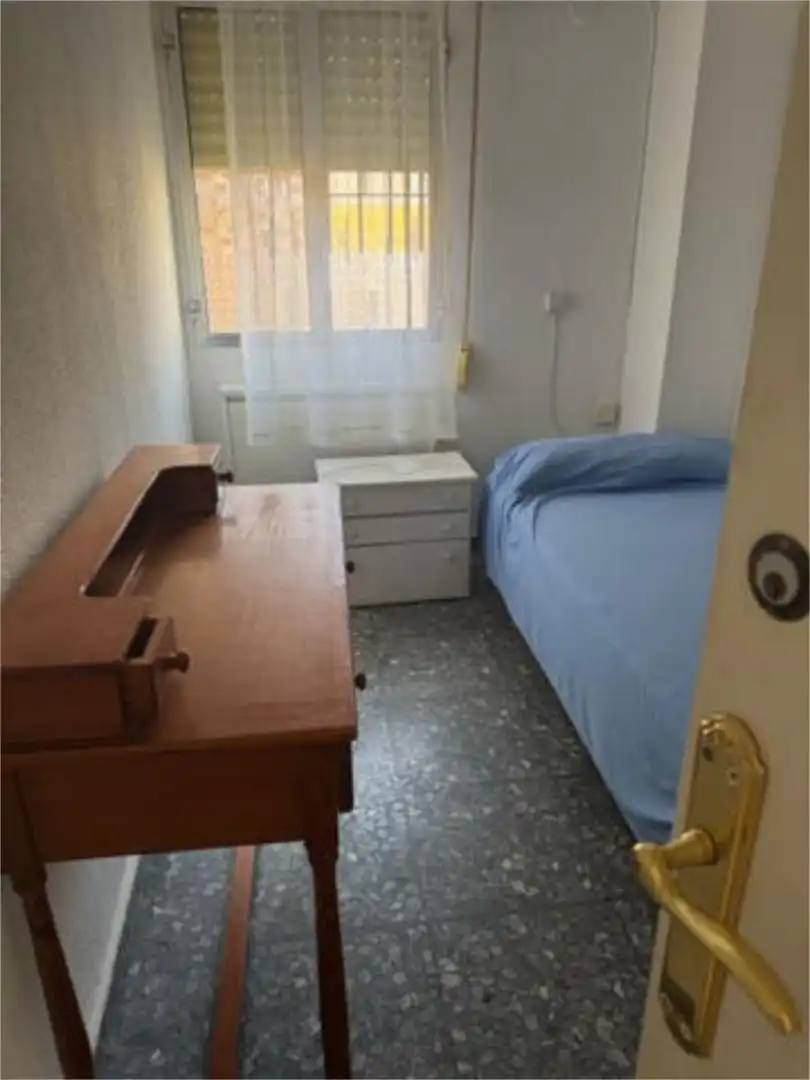 Piso de 120 m² en Sevilla