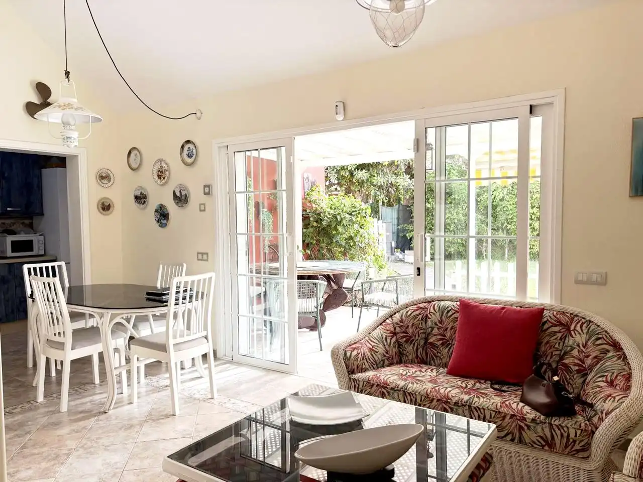 Casa de 93 m² a San Bartolomé de Tirajana