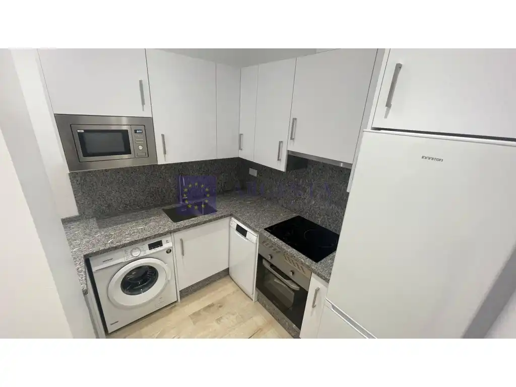 Piso de 60 m² en Cáceres
