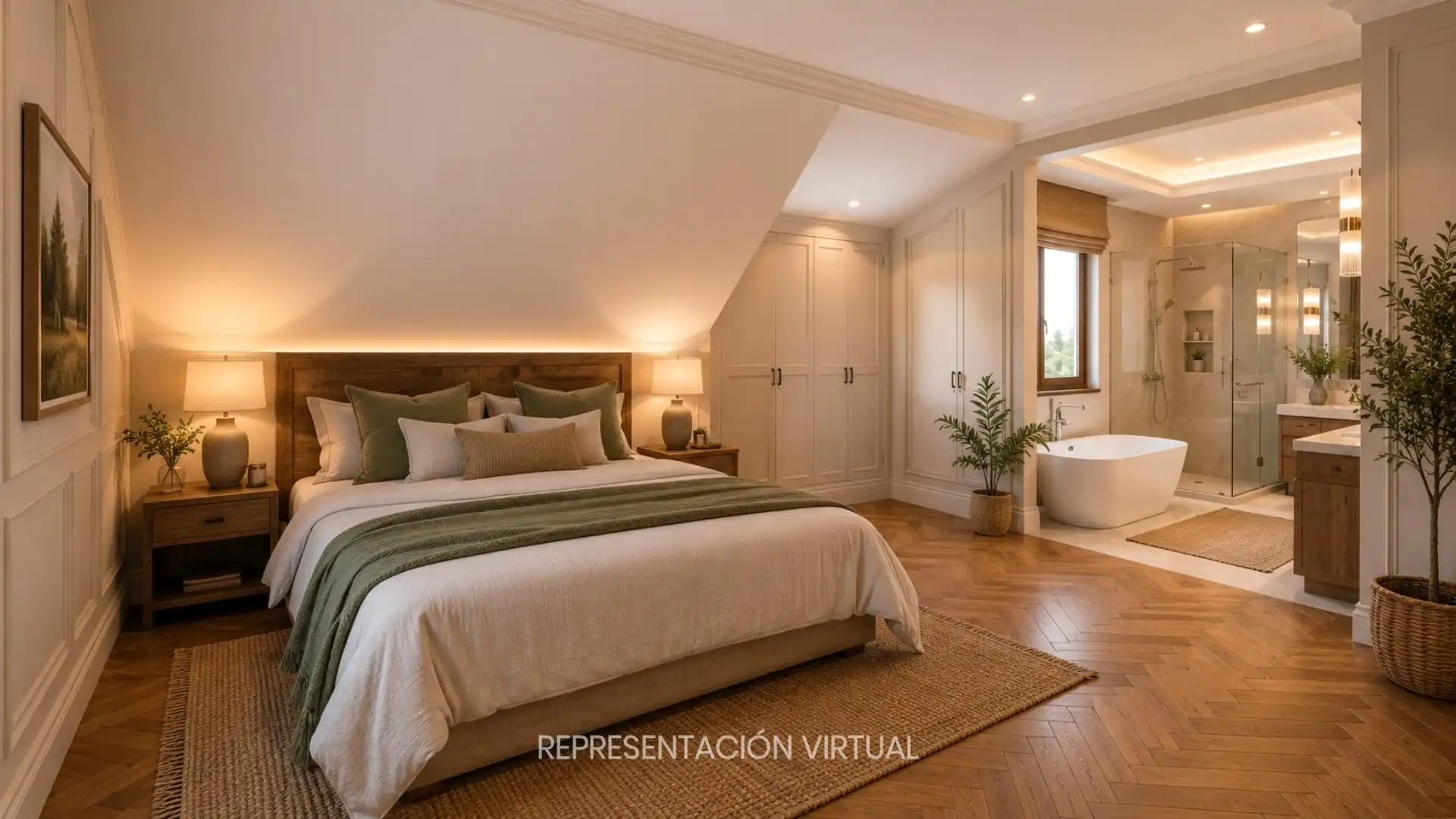 Casa de 432 m² en Torrelodones
