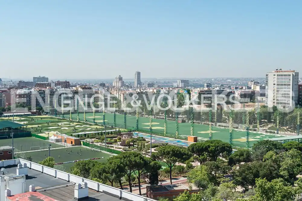 Pis de 64 m² a Madrid