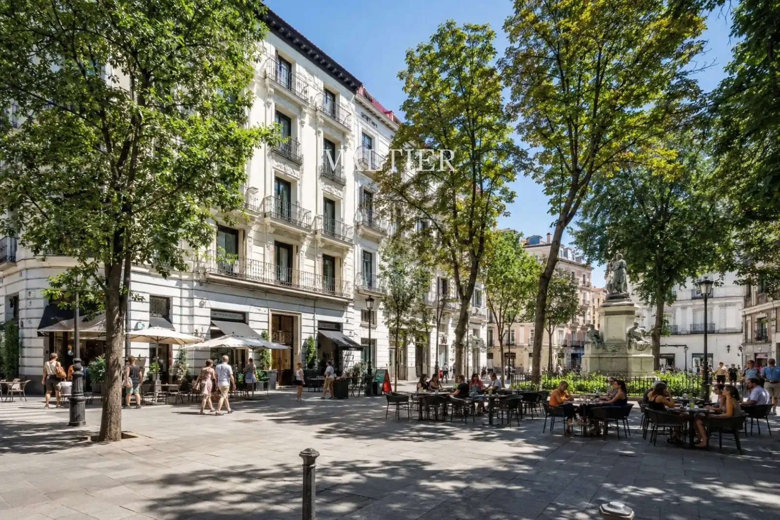 Piso de 61 m² en Madrid