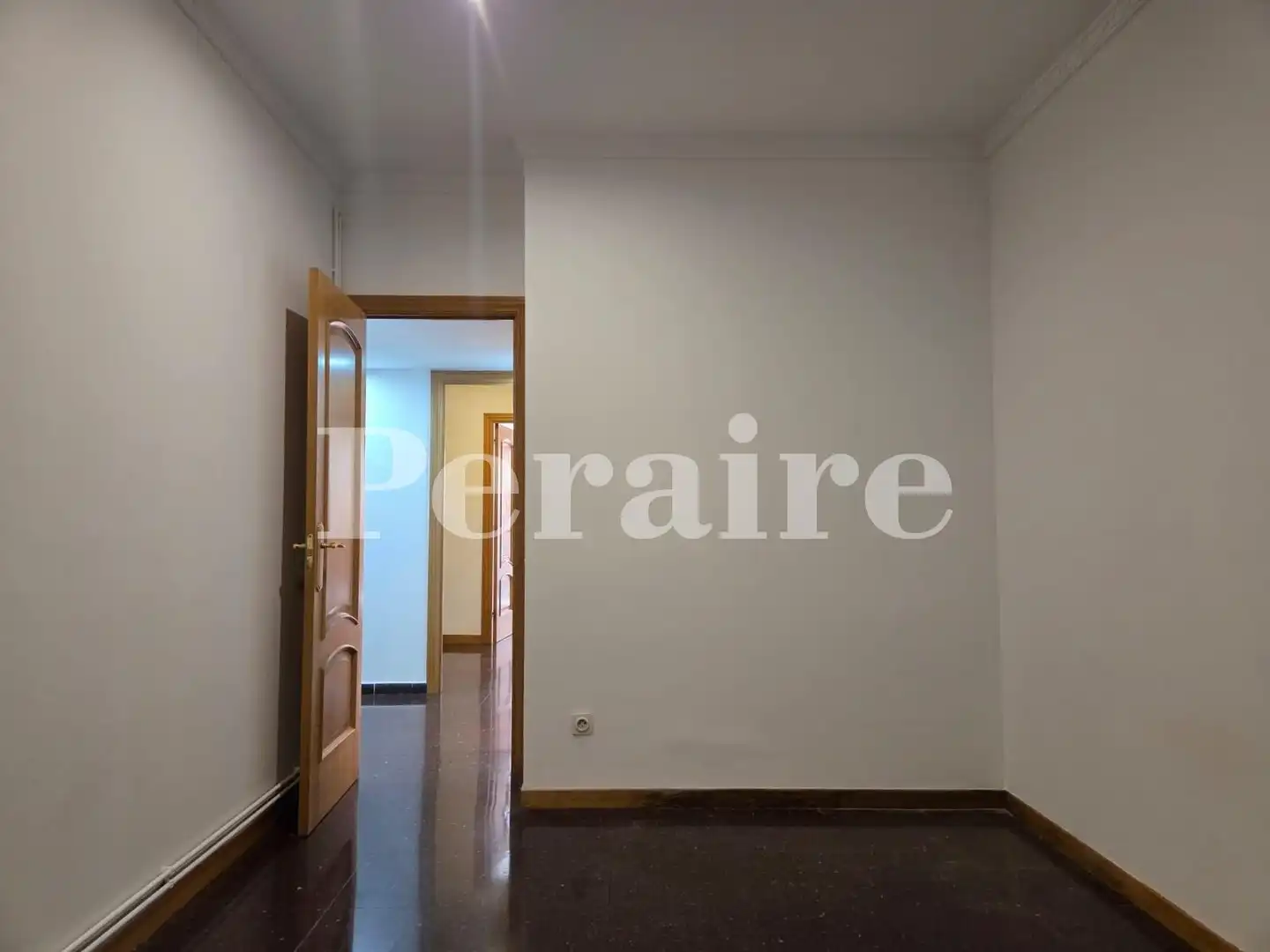 Pis de 130 m² a Barcelona