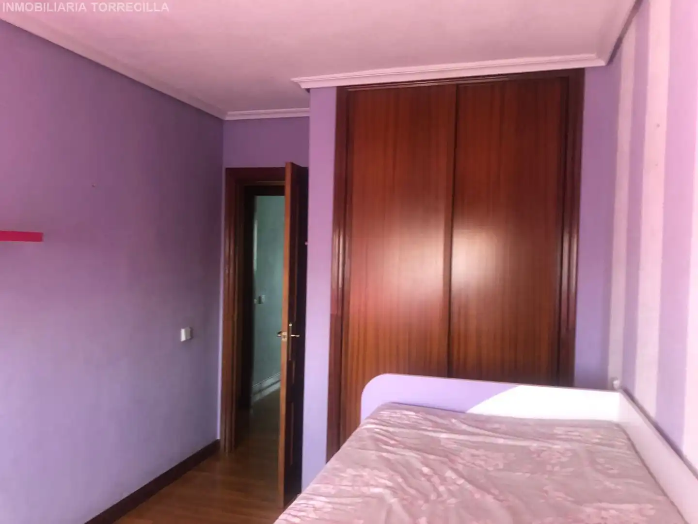 Pis de 78 m² a Valladolid