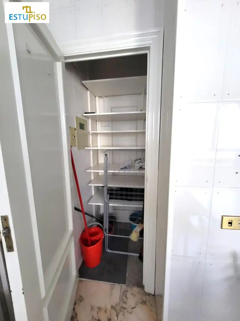 Piso de 150 m² en León