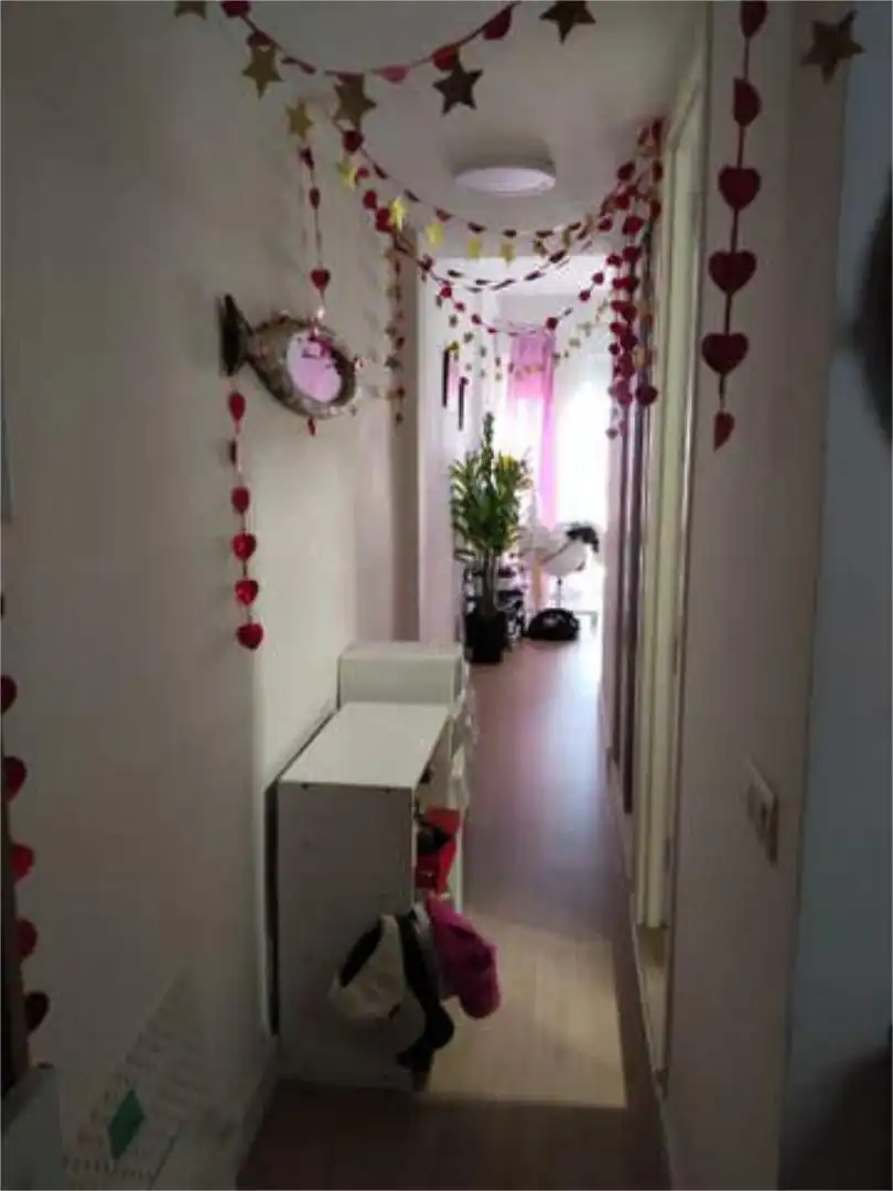 Piso de 35 m² en Almería