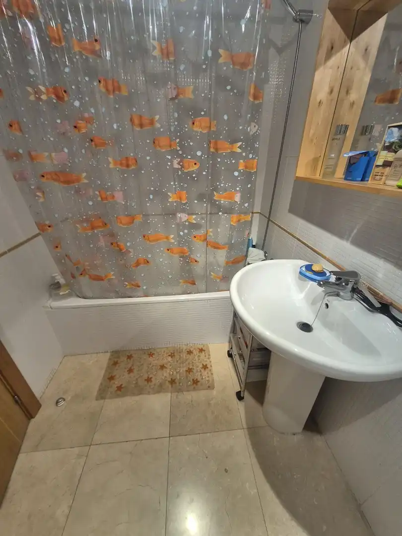 Appartamento 105 m² a Ávila