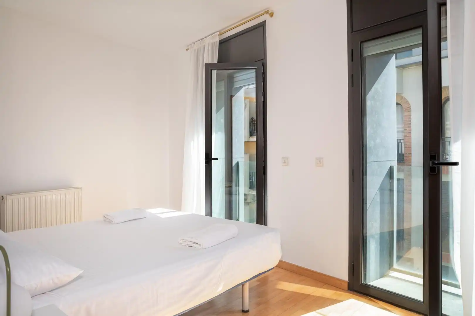 Wohnung 66 m² in Girona