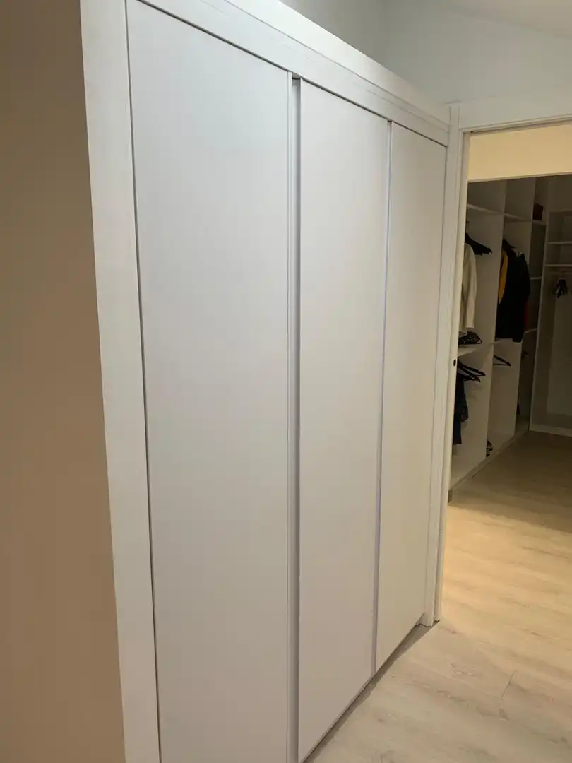 Piso de 140 m² en León