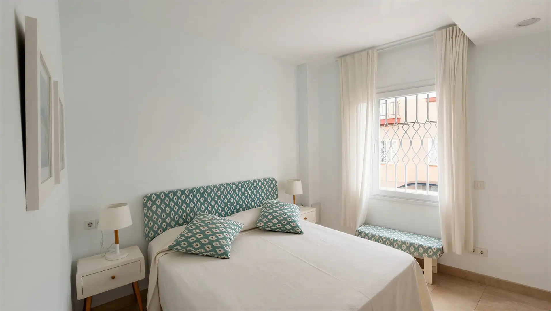 Wohnung 100 m² in Palma