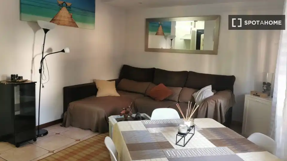 Habitación 69 m², Vigo