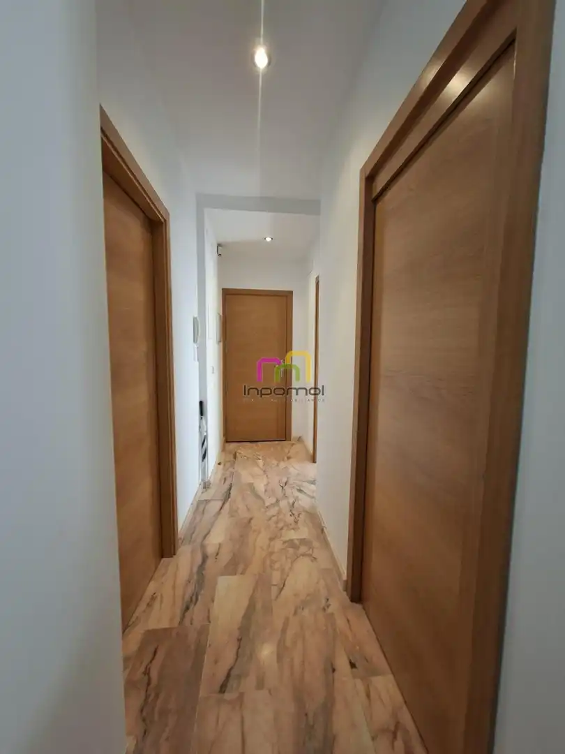 Piso de 45 m² en Badajoz