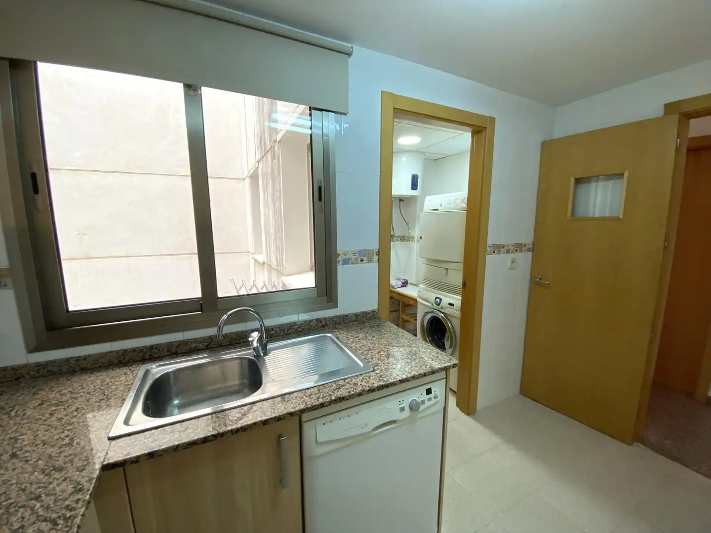 Pis de 80 m² a Sant Vicent del Raspeig