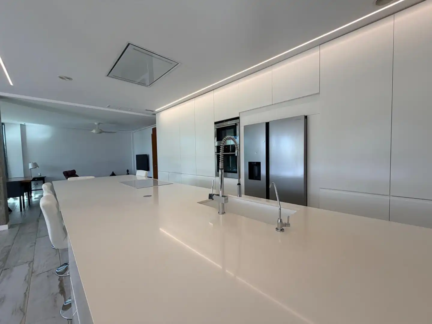 Piso de 600 m² en Elche
