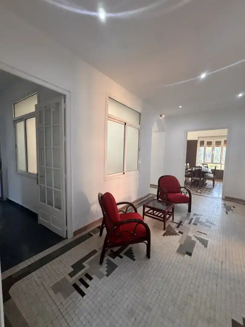 Habitación 210 m², Melilla