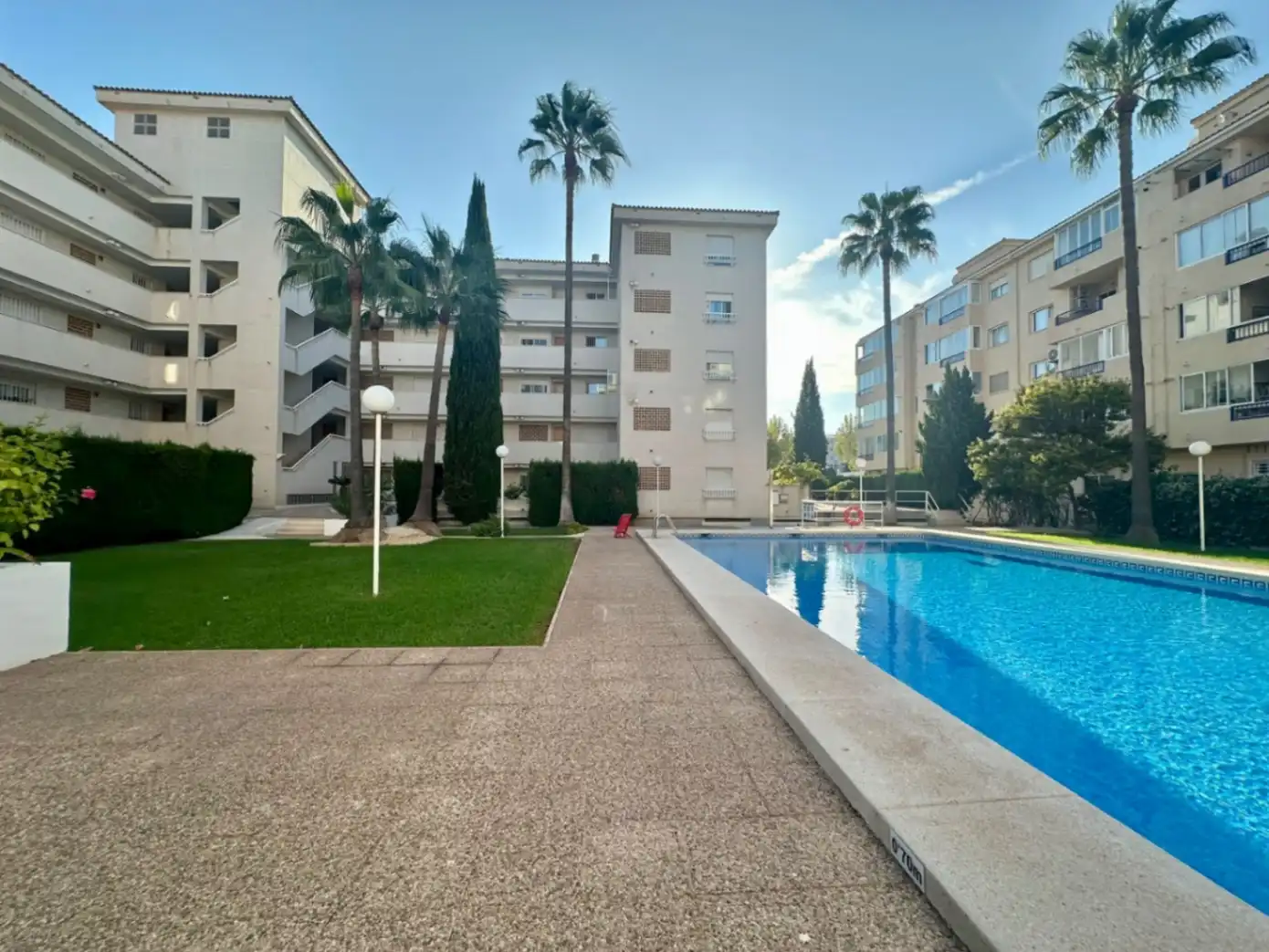 Piso de 120 m² en Alfaz del Pi