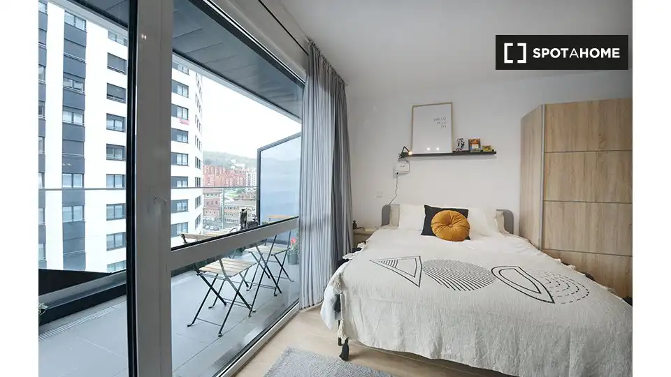 Habitación en alquiler, Bilbao