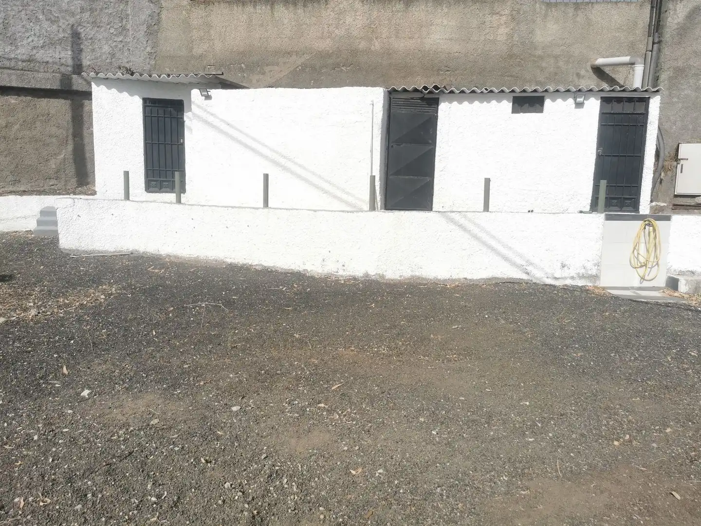 Casa de 123 m² a Santa Brígida