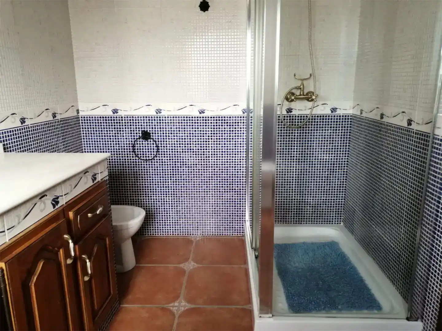 Piso de 95 m² en Sanlúcar de Guadiana