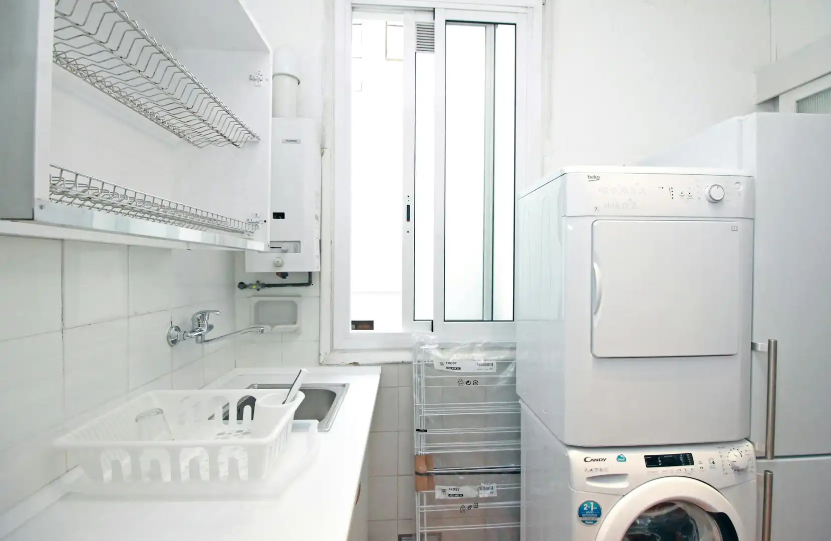 Habitación 130 m², Barcelona