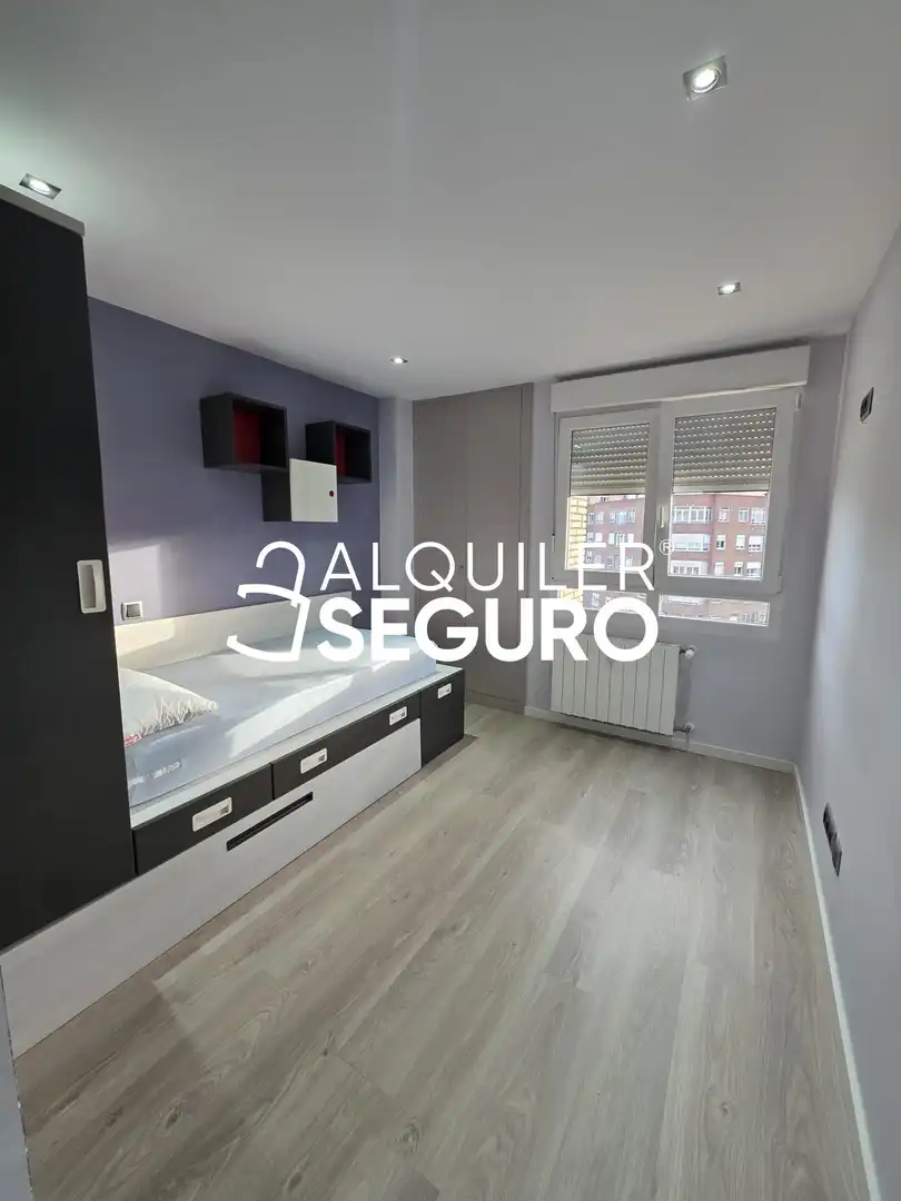 Piso de 75 m² en Burgos
