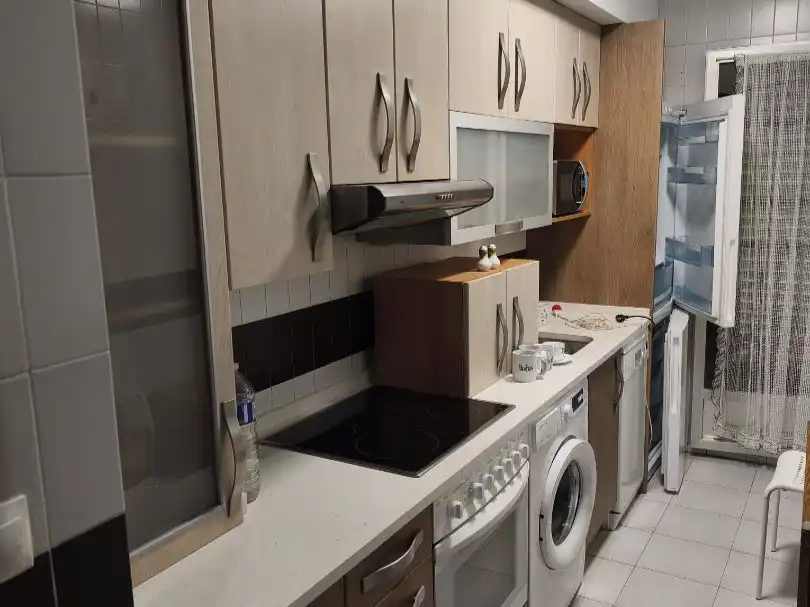 Pis de 79 m² a Saragossa