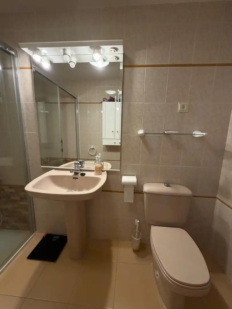Piso de 120 m² en Cartagena