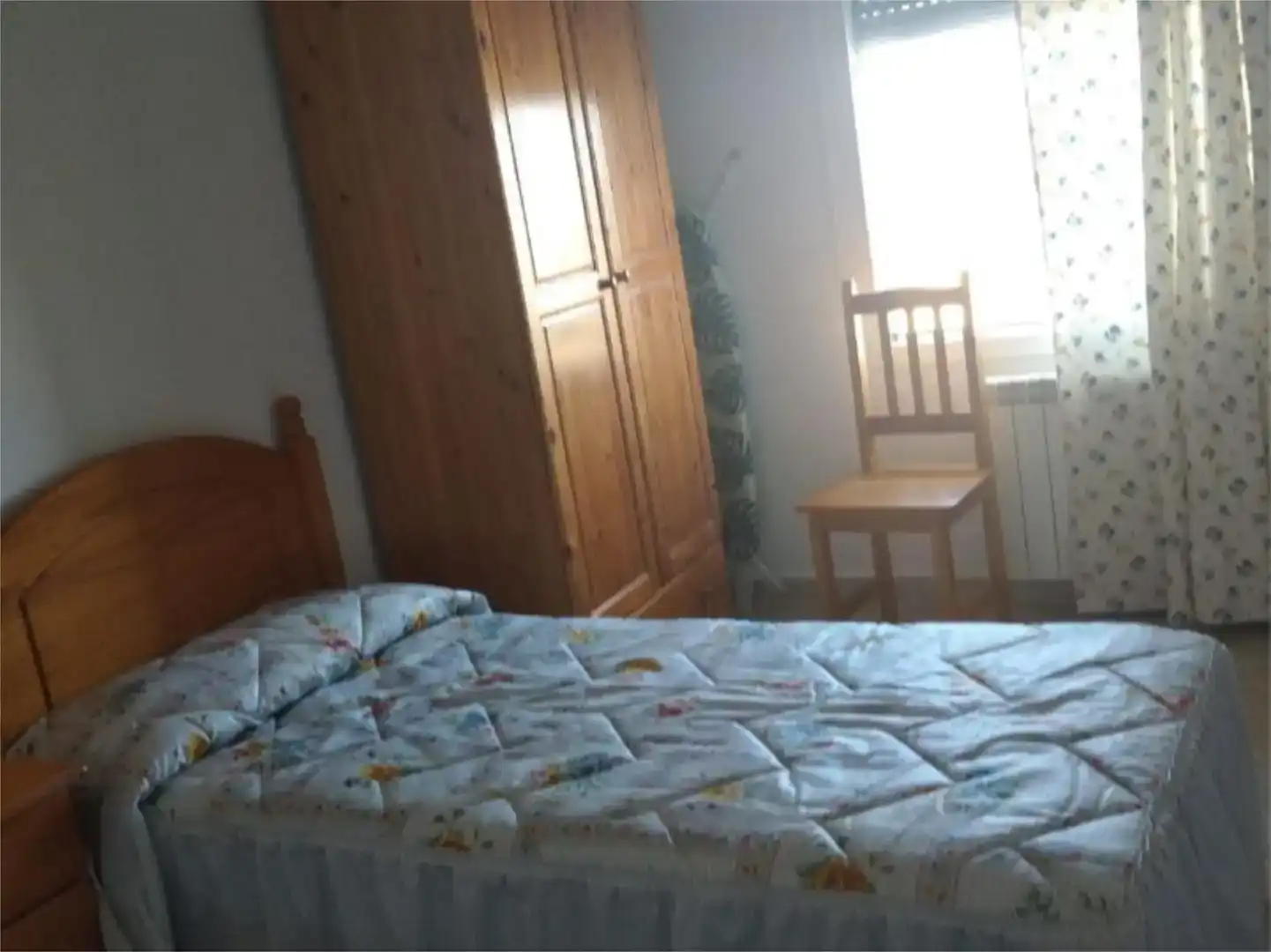 Piso de 110 m² en Fregenal de la Sierra
