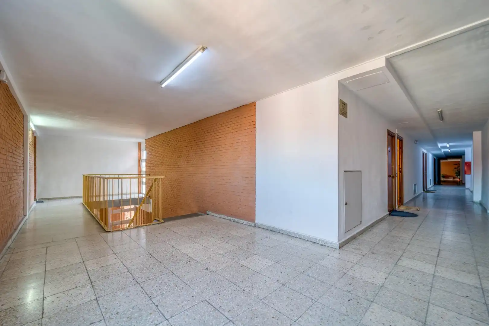 Pis de 123 m² a Madrid