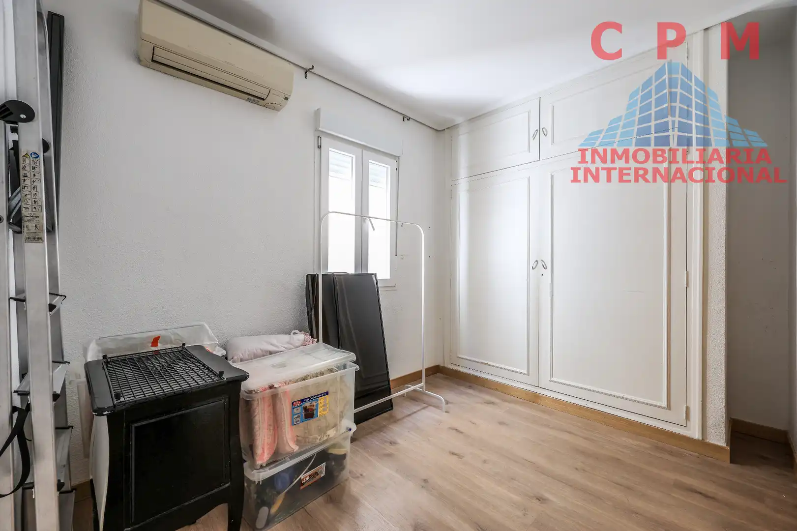Piso de 100 m² en Madrid