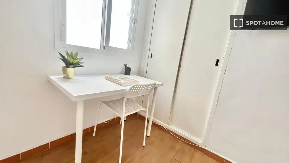 Habitación 173 m², Santiponce