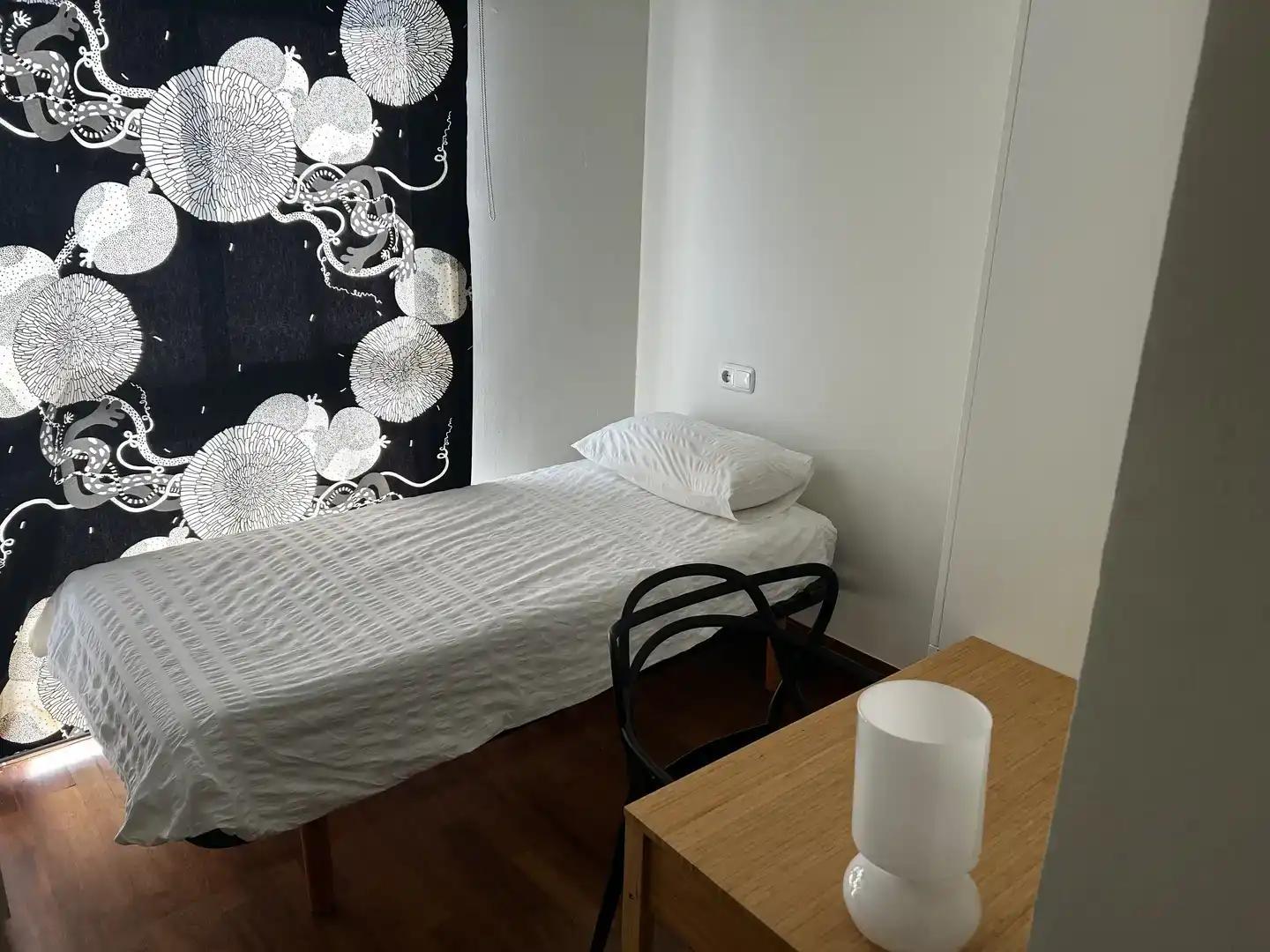 Habitación 115 m², Murcia