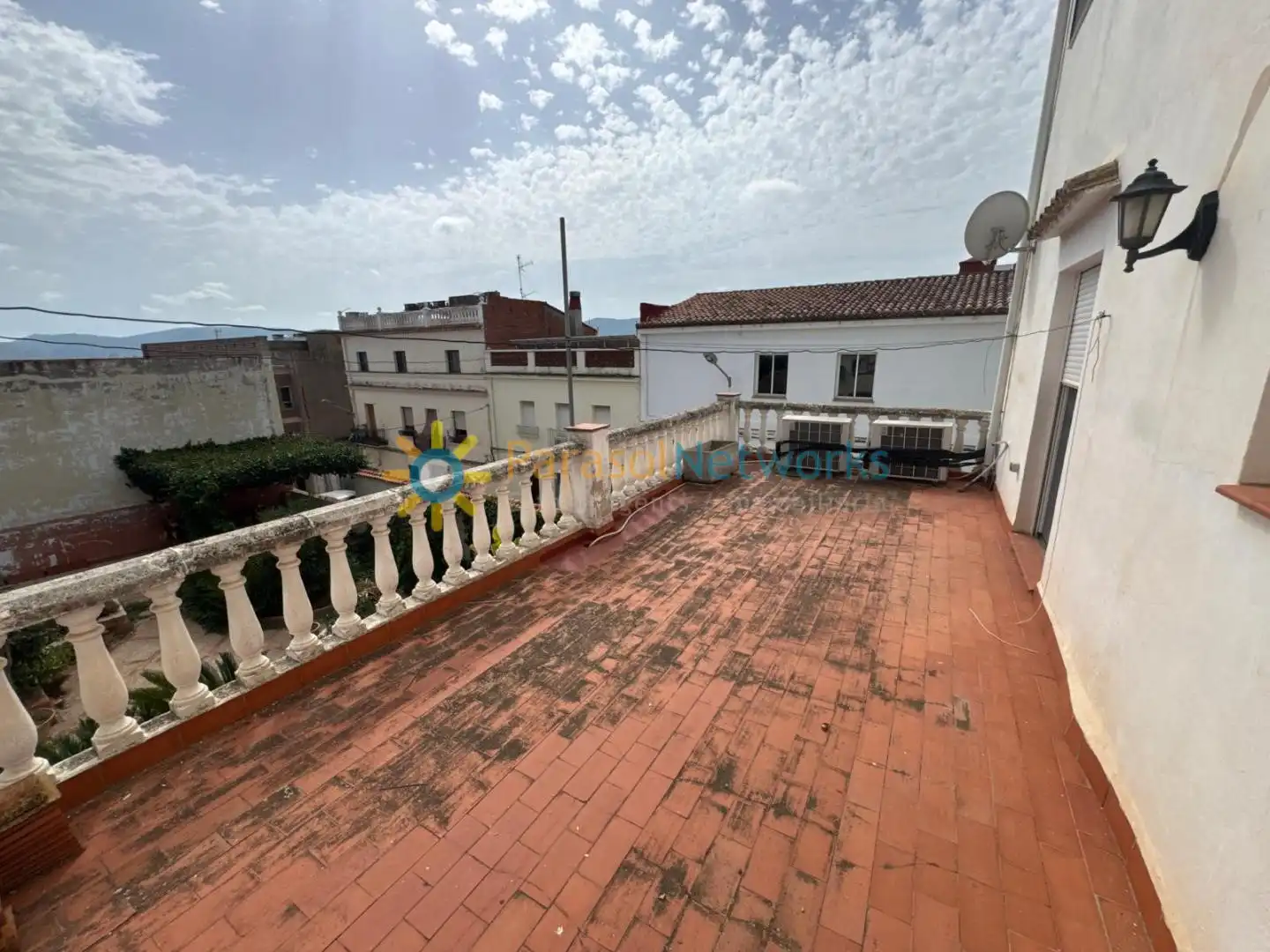 Casa de 262 m² en Ador