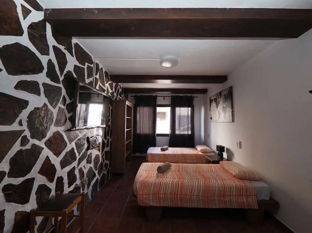 Квартира 120 м² у Teguise