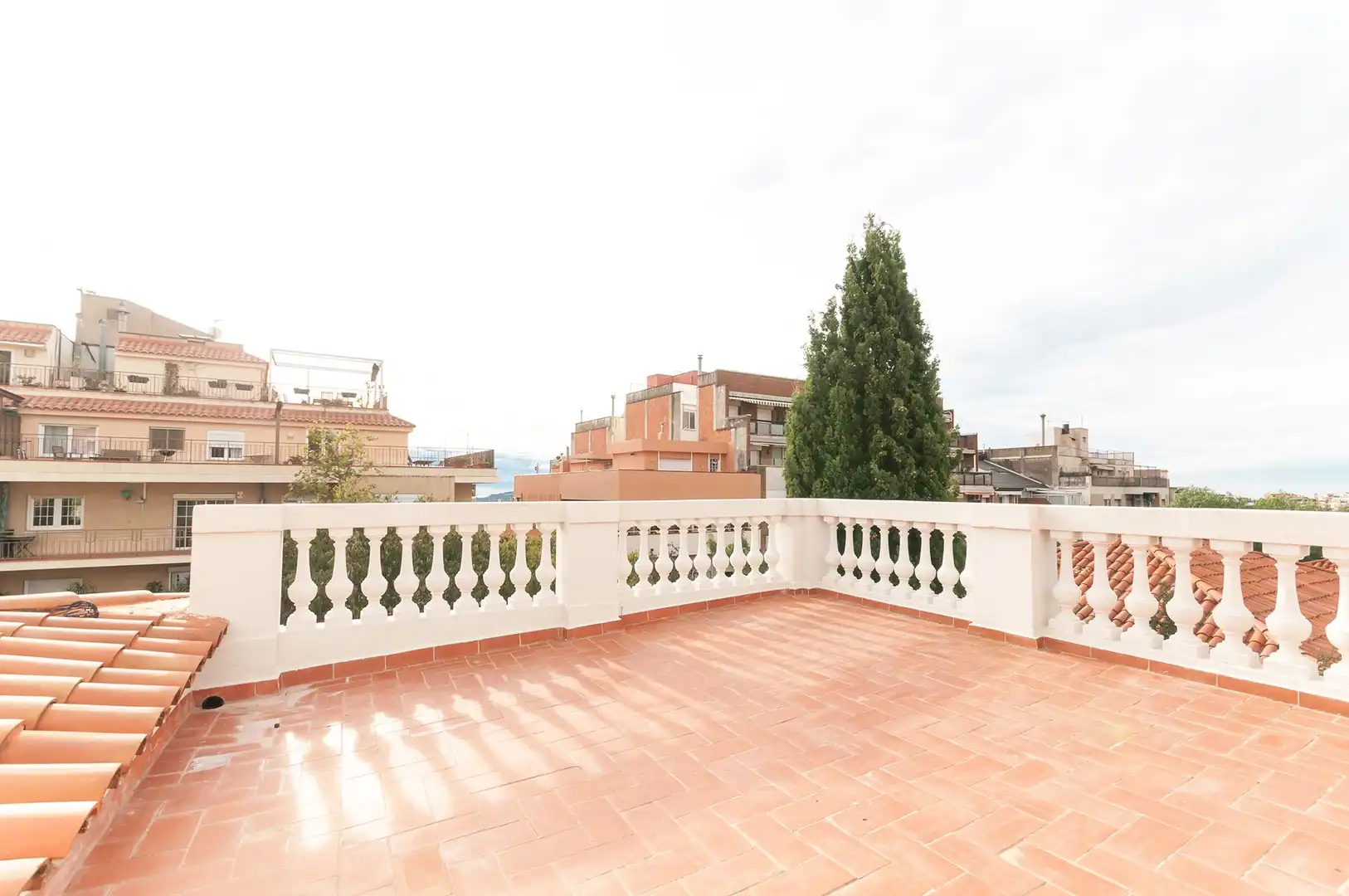Piso de 238 m² en Barcelona