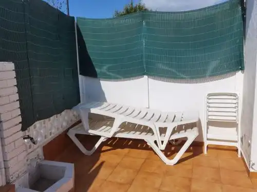 Piso de 90 m² en San Bartolomé de Tirajana