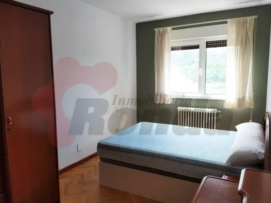 Piso de 70 m² en Lugo