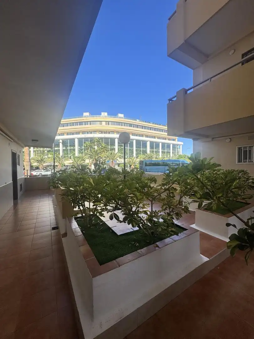Piso de 46 m² en Arona