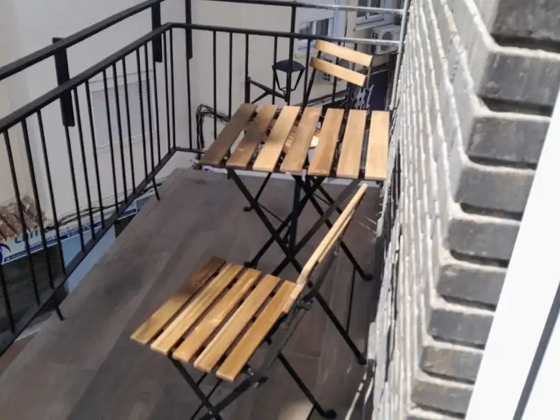 Pis de 80 m² a Estepona