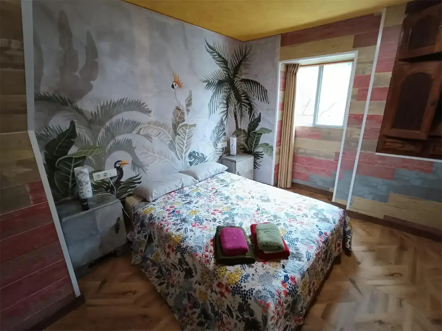 Piso de 120 m² en Llanes